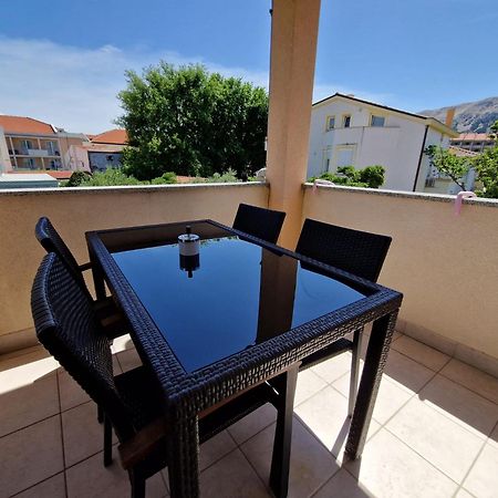 Apartment Jozic Baška Exterior foto